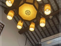 大堂-双塔老饭店