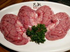 -巴奴毛肚火锅(广益哥伦布店)