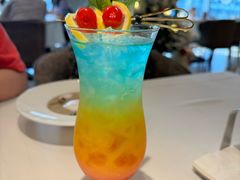 -燃扒房Steakhouse(皇庭店)