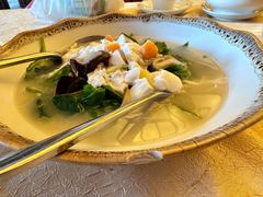 -亚龙湾红树林度假酒店御粤阁