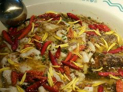 -花椒俏川菜小馆(南海万达店)