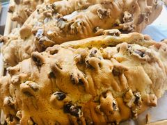 核桃布里奥斯-甜星Star面包生日蛋糕(北坦店)