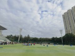 -福田体育公园