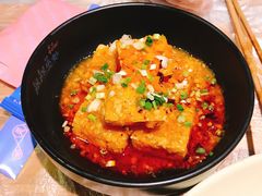 -靓靓蒸虾(中山公园店)