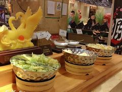 -芭菲盛宴·环球美食(锦城万达广场店)