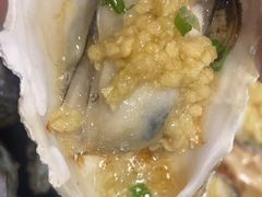 -烧蠔帮·湛江生蚝(茂南万达店)