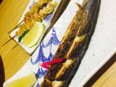 -水之惠鲜鱼料理(王府大街店)