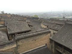-山西王家大院
