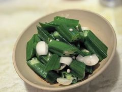 -孔雀云贵川·融合菜(长宁来福士店)