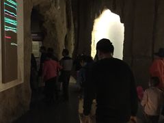 -水洞沟旅游区