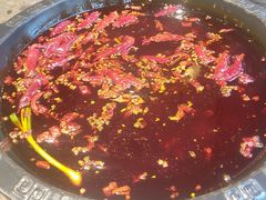 -重庆渝达老火锅(春熙路店)