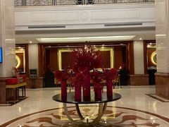 -芜湖金鹰尚美酒店