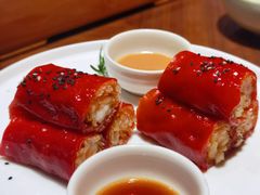 -蝴蝶里·粤菜·点心(龙湖天街&滨江店)