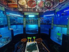 -千岛湖小鱼儿·淳安匠心农家菜