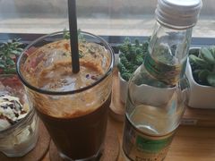 -Cafe Villa
