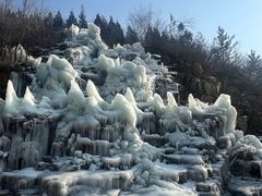 -潭溪山