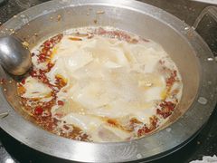 -清真·锦翔炝锅鱼(明德门店)