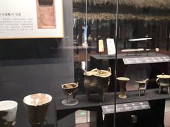 -盘龙城遗址博物院