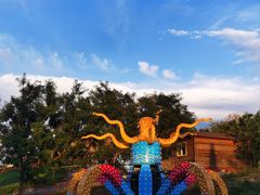 -北京鹿世界主题园