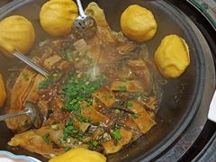 -人民公社铁锅炖·东北菜(卫国道店)