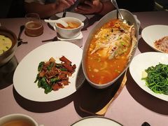 -璞徽·徽商家宴(长泰广场店)