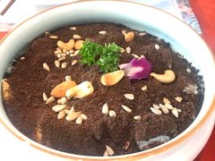-赵小姐丨新中餐(曲江店)