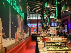 -炉小哥烤肉(信万广场店)
