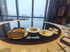 -富力丽思卡尔顿酒店·丽轩中餐厅