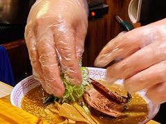 -老龙亭拉面店