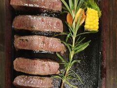 -豪客来牛排(西昌大巷口月城广场店)
