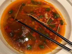 -贡宴盐帮菜自贡驻京联络处餐厅