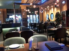 大堂-Ambra Haus琥珀屋精酿餐厅(宝山店)