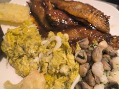 -太湖饭店玉兰厅(自助餐厅)