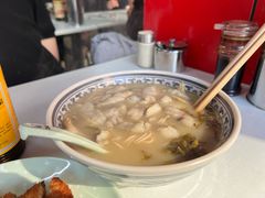 -明呈黄鱼面馆(斜土路店)