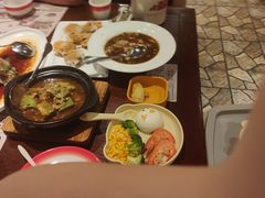 -南海渔家•海鲜•正宗海南菜(海棠湾店)