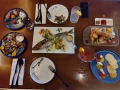 -haxnbauer海森堡德国餐厅(深圳coco店)