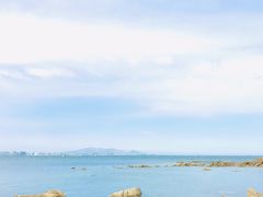 -海天一色海景自助餐厅(西港花园店)