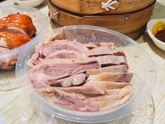 盐水鸭后腿-徐家鸭子·非遗烤鸭(汇景店)