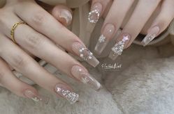 -LILY NAILS美甲美睫