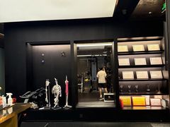 -TOP健身私教工作室(侨香店)