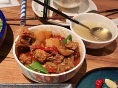 -耶里夏丽·丝路新疆菜·清真食品(徐汇南丹东路臻选店)