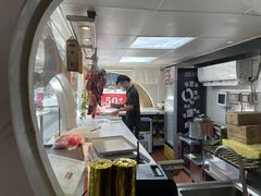 -海银海记潮汕牛肉火锅(新港中路海珠店)