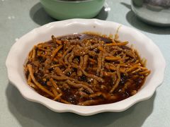 -刘胖子家常菜·蹄花焖藕(江汉路总店)