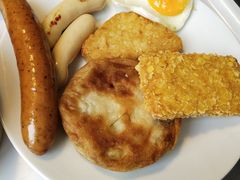 -宜家·瑞典风味餐厅(天津东丽商场店)
