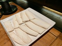 杏鲍菇-千寻烧肉(政务区店)
