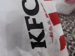 -肯德基(新人民公园店)