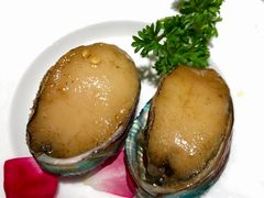 鲍鱼-海底捞火锅(亲子主题北金鹰店)