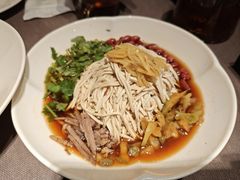 -小厨娘淮扬菜(河西奥美大厦店)