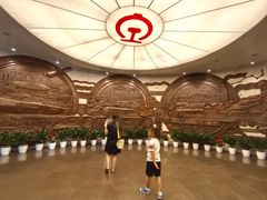 -中国铁道博物馆(正阳门馆)