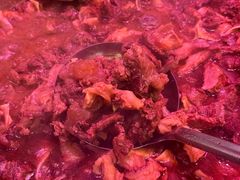 -阿娟牛肉丸·手打牛肉丸·现做现卖